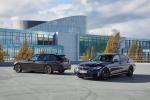 BMW M340i xDrive 2019 года (WW)